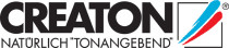CREATON Logo und Slogan