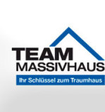 Team Massivhaus Logo